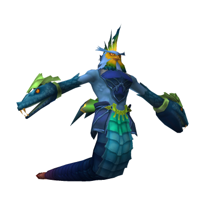 Géant Abraxas