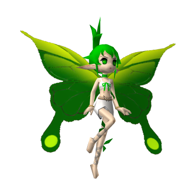 Ange Vert
