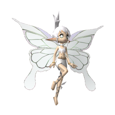 Ange Blanc