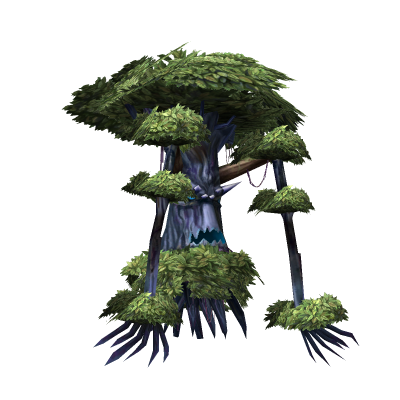 Géant Treant