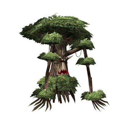 Treant