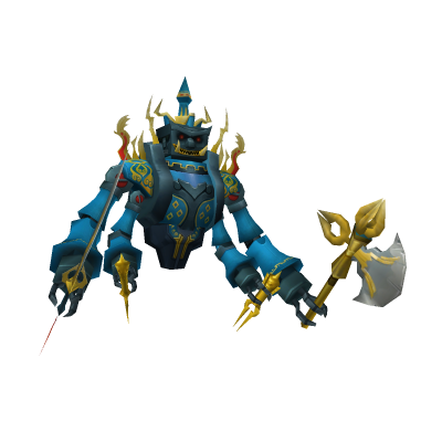 Asuras