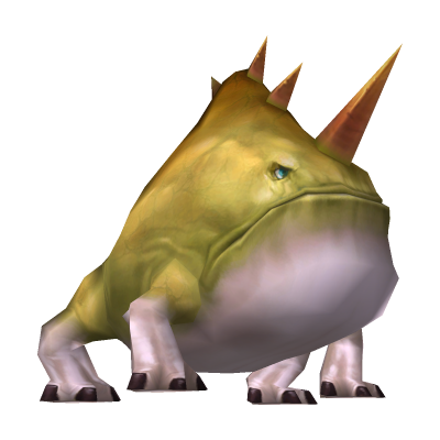 Augu Mutant