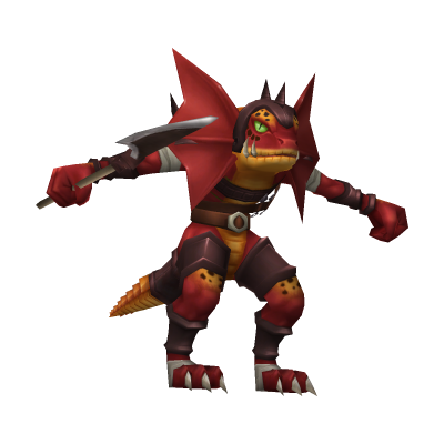 Géant Dracognan