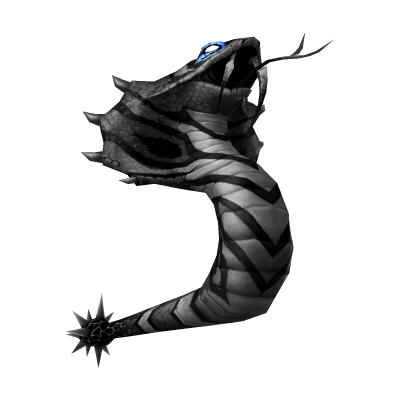 Cobra Enragé Possédé