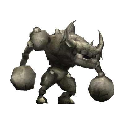 Big Muscle