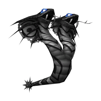 Cobra Mutant Possédé