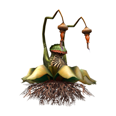 Géant Boo