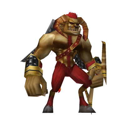 Bucrow