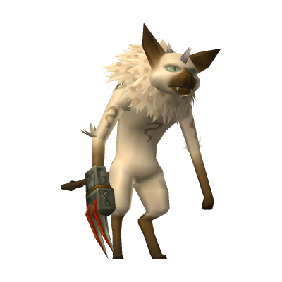 Jeune Catsy