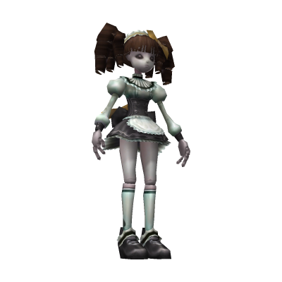 Capitaine Puppet