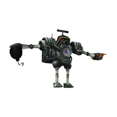 Caboom
