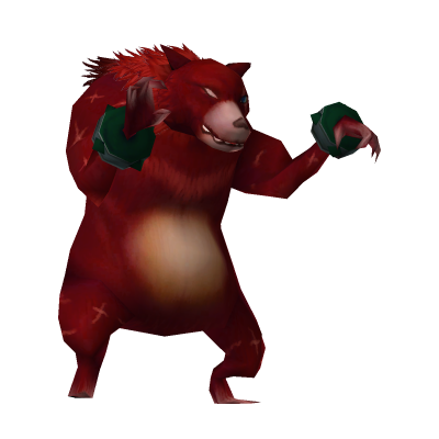Général Bearnerky