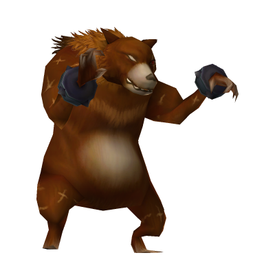 Sergent Bearnerky