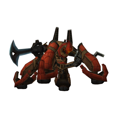 Clockworks Alpha