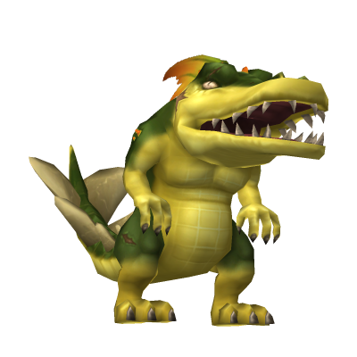 Crokenfer