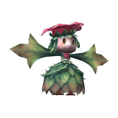 Mochikachée