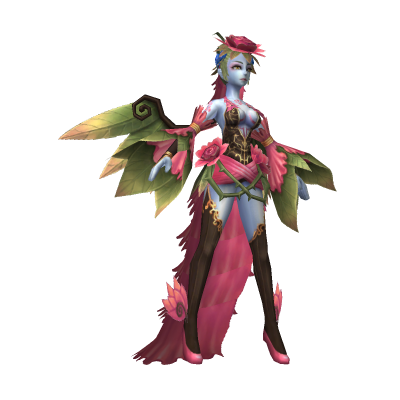 Rosabelle