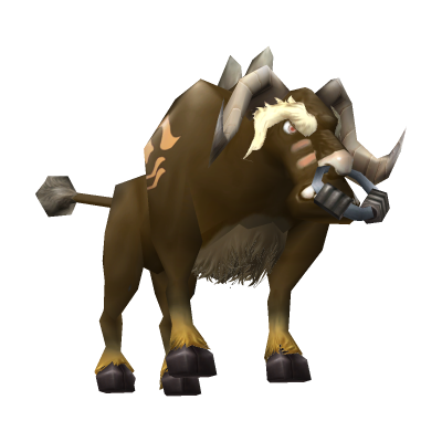 Dumbull