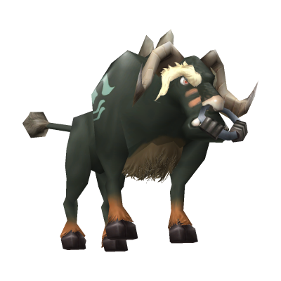 Capitaine Dumbull