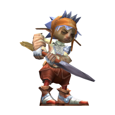 Dwarpet