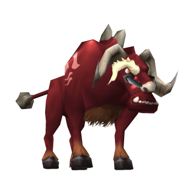 Dumbull destructeur