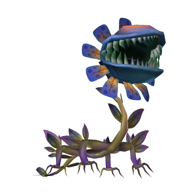 Géant Fefern