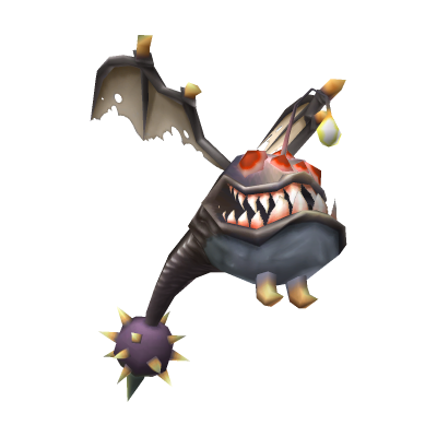 Géant Flybrigen