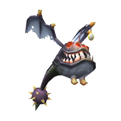 Flybrigen