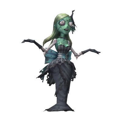 Zombie faisandée