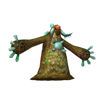 Géant Greemong