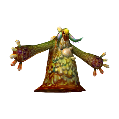Ivillis Mushellizer