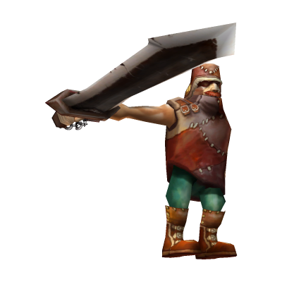 Capitaine Hobo
