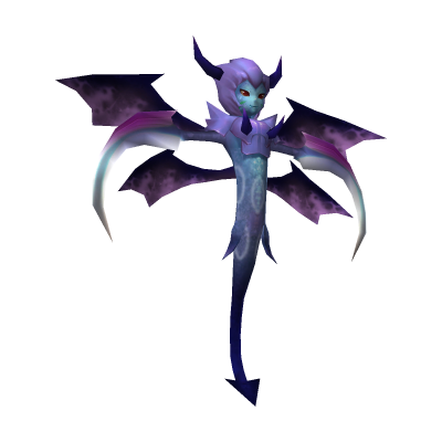 Nymphe