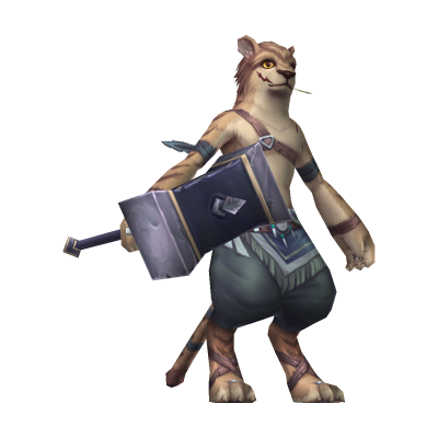 [Armor] Karang
