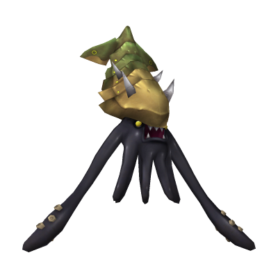 Craken