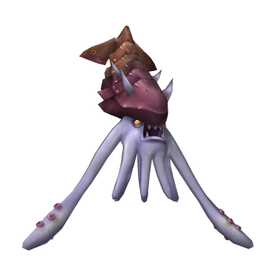 Jeune Craken