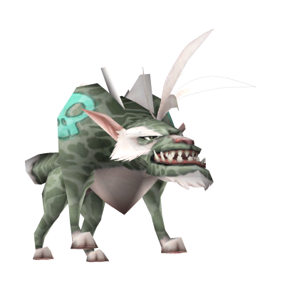 Lawolf