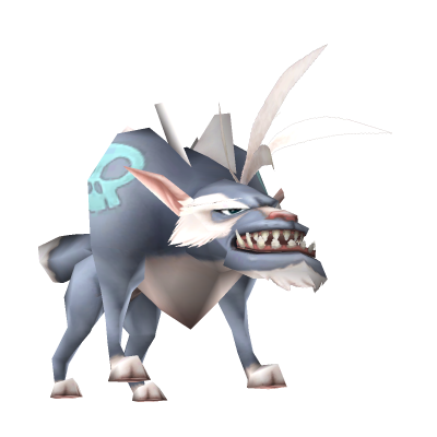 Capitaine Lawolf