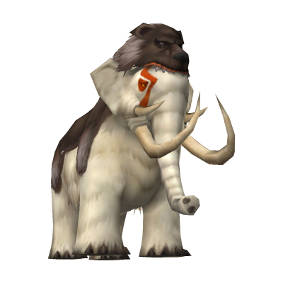 Mammouth