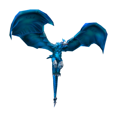 Meteonyker Bleu