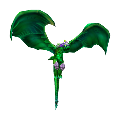 Météonyker Emeraude