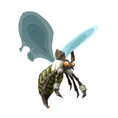 Jeune Mothbee