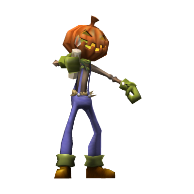 Pumpkin