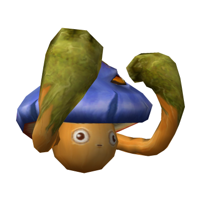 Géant Mushpang