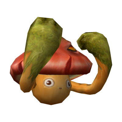 Mushpang