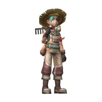 Elaine