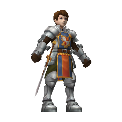 [Guild War Verwalter] Frankie