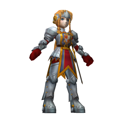 [Intendant des Guerres de Guildes] Donaris