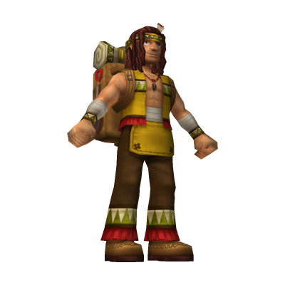 [Assistant de Voyage] Jano